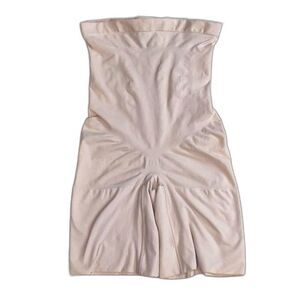 SPANX Cream Shapewear